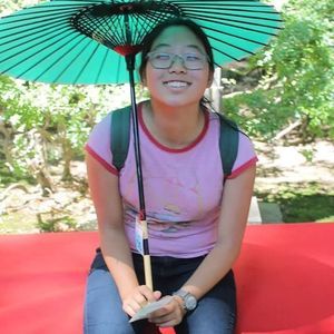 Meet your Posher, Hannah